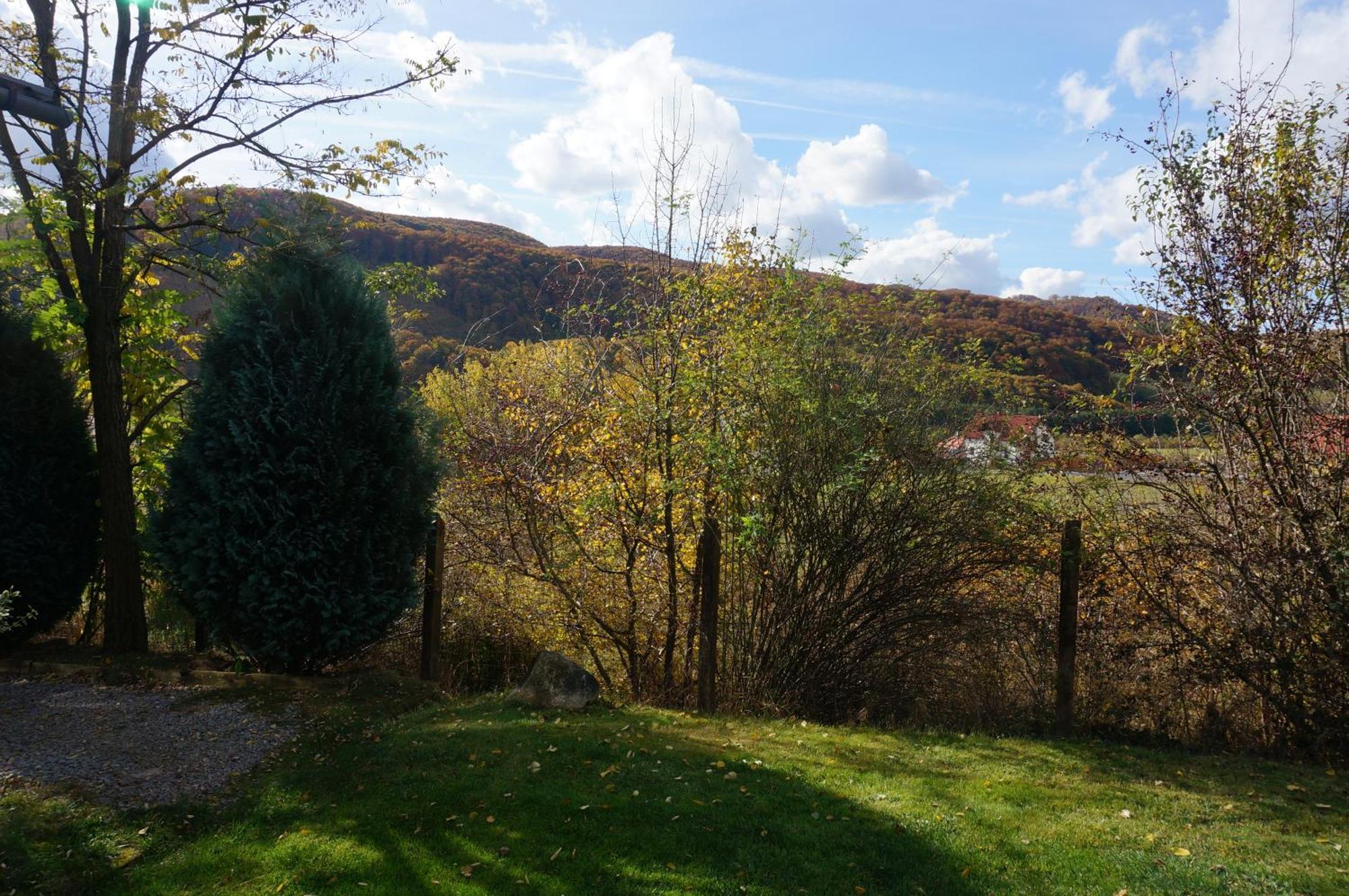 Natura Chalets Praid Exterior foto